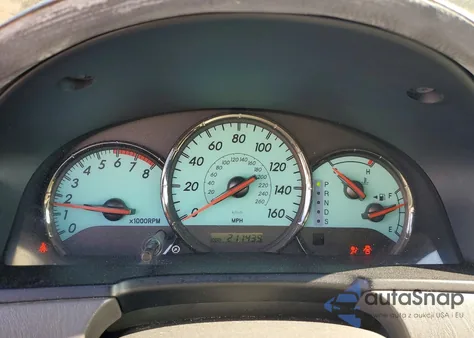 2006 Toyota Camry Solara Se z USA, uszkodzony, nr VIN 4T1FA38P56U071380